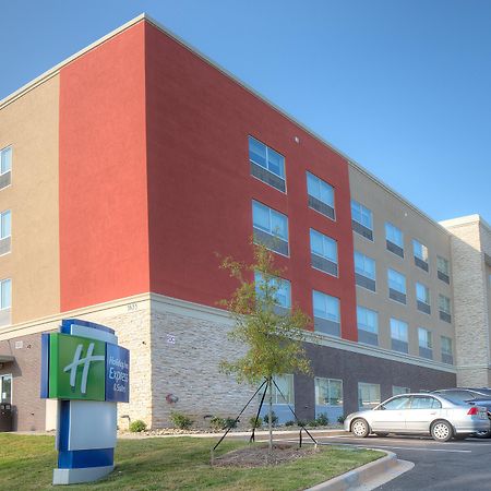 Holiday Inn Express & Suites - Fort Mill By Ihg Kültér fotó