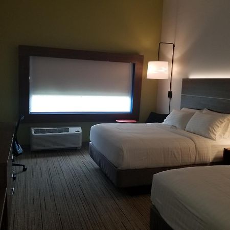 Holiday Inn Express & Suites - Fort Mill By Ihg Kültér fotó
