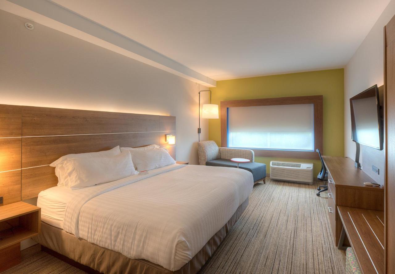 Holiday Inn Express & Suites - Fort Mill By Ihg Kültér fotó