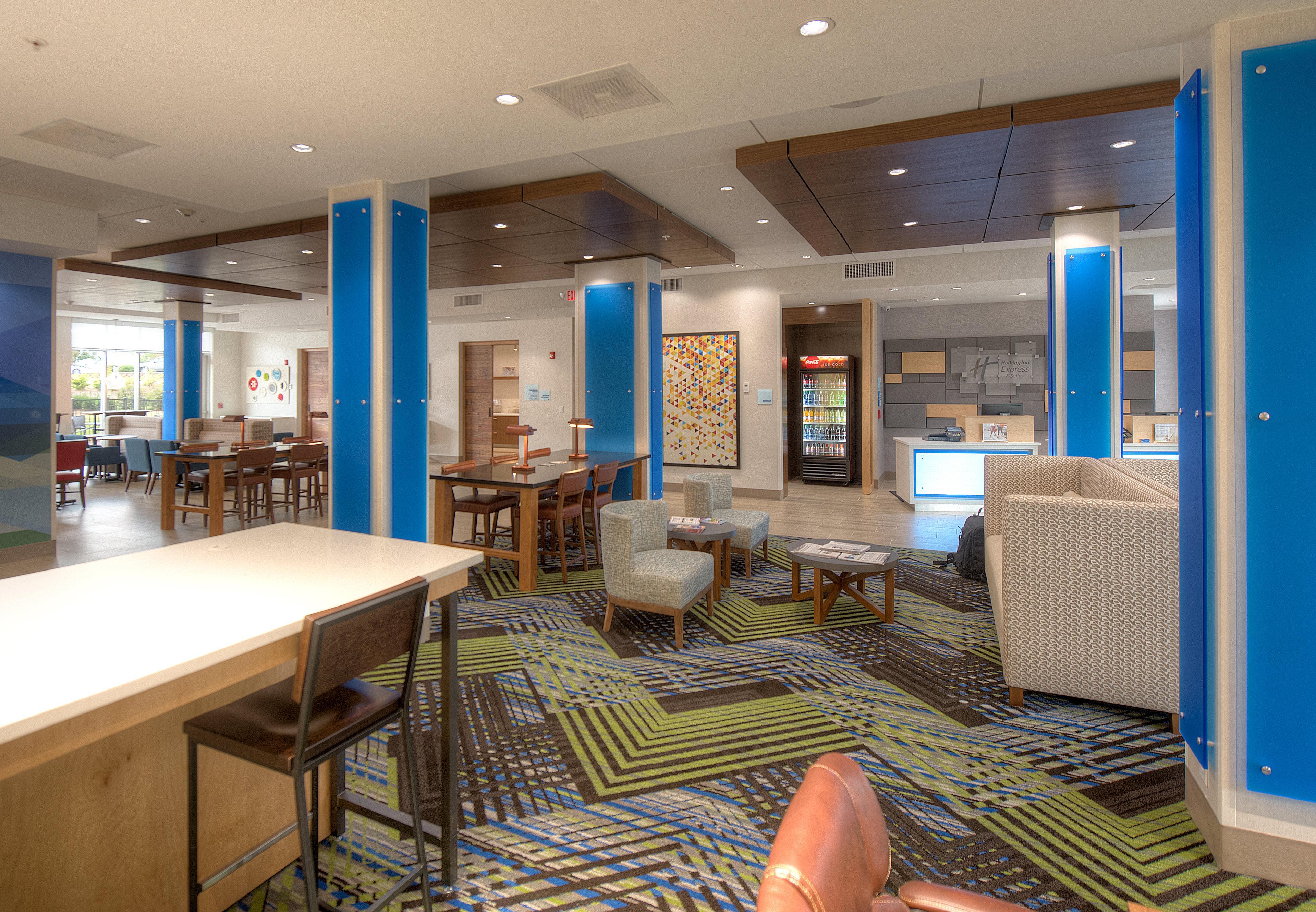 Holiday Inn Express & Suites - Fort Mill By Ihg Kültér fotó