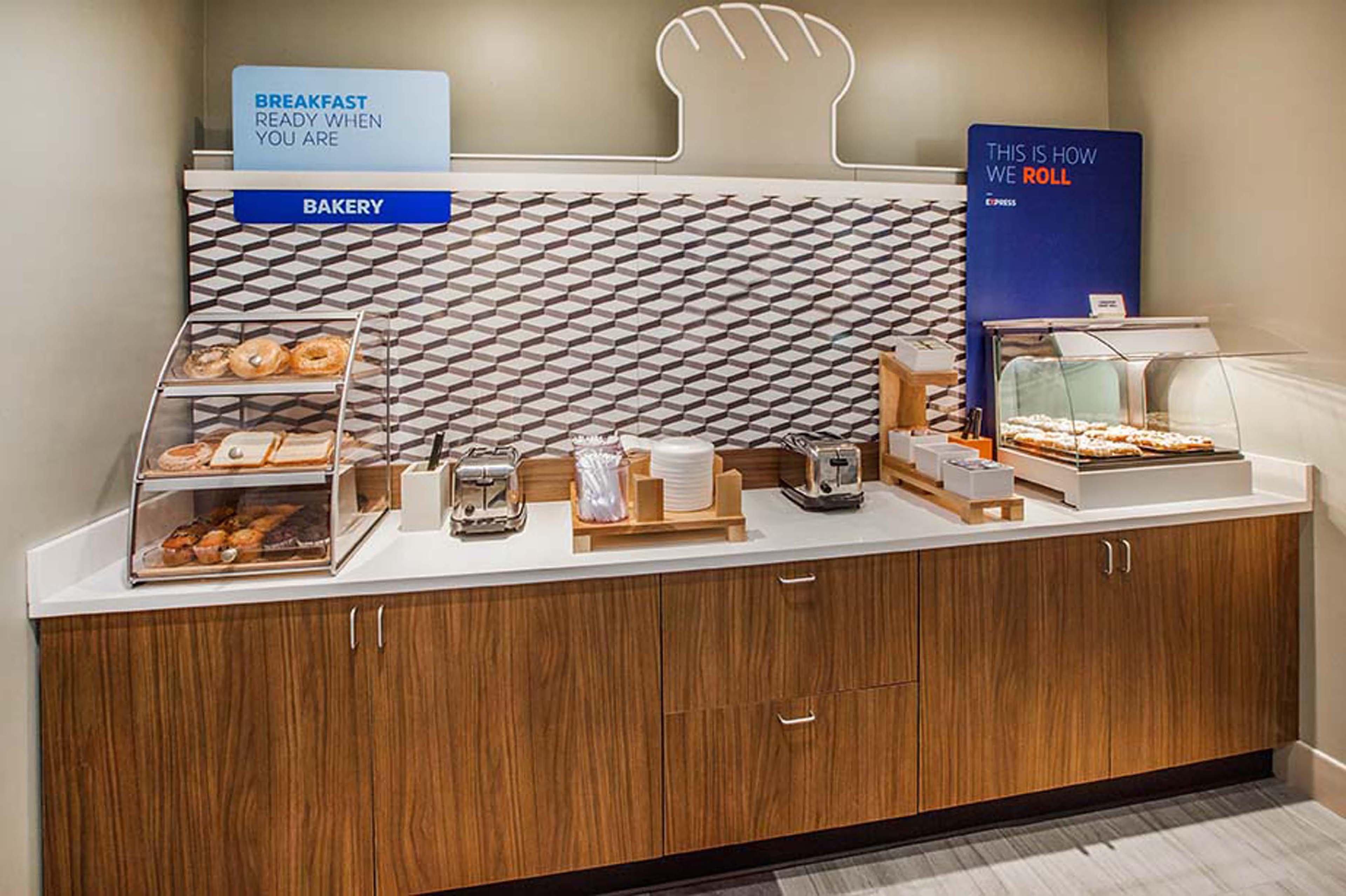 Holiday Inn Express & Suites - Fort Mill By Ihg Kültér fotó