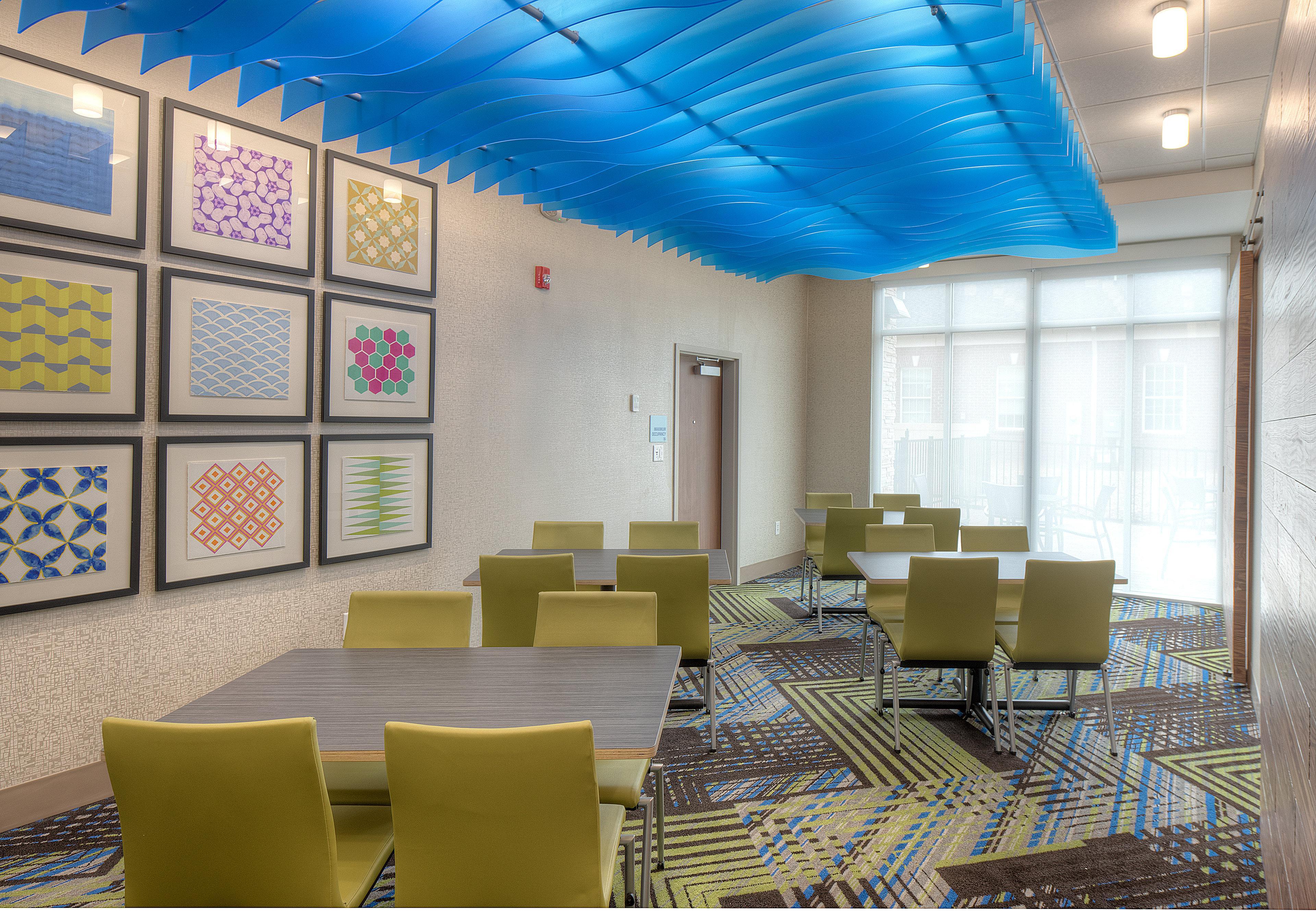 Holiday Inn Express & Suites - Fort Mill By Ihg Kültér fotó