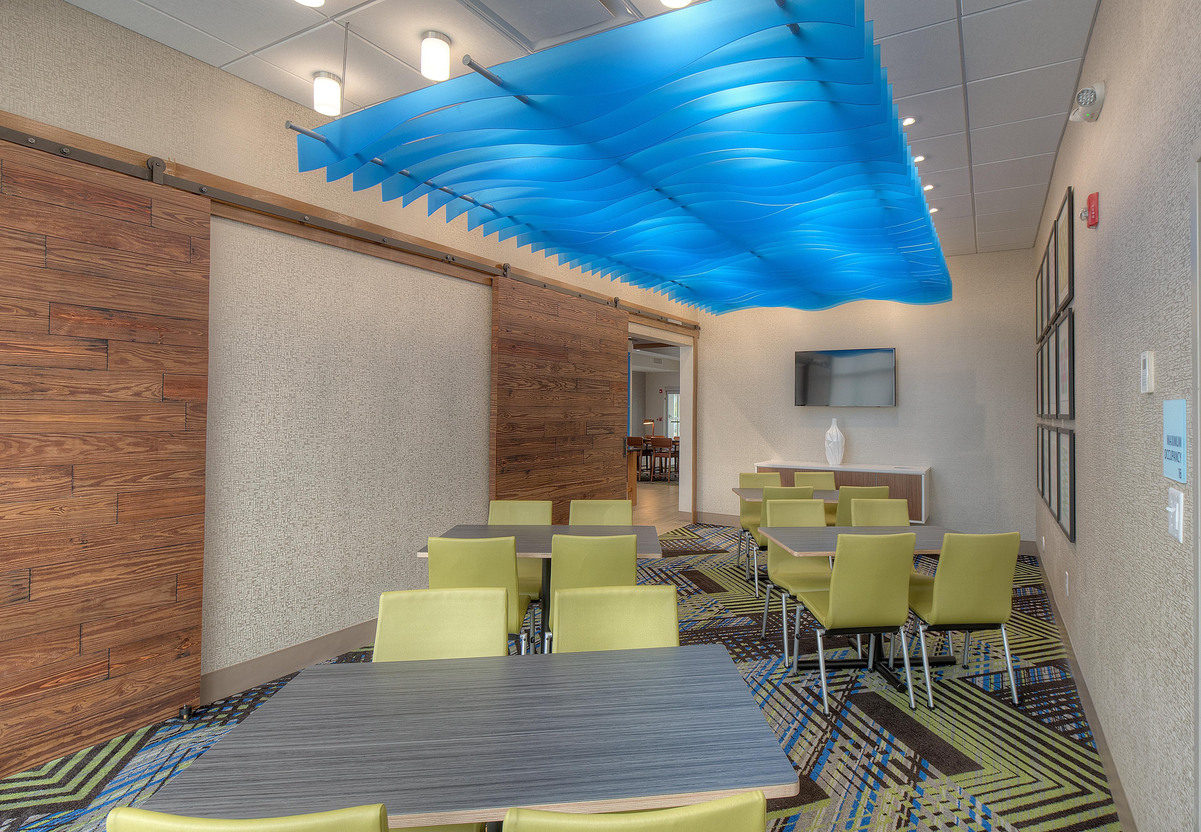 Holiday Inn Express & Suites - Fort Mill By Ihg Kültér fotó