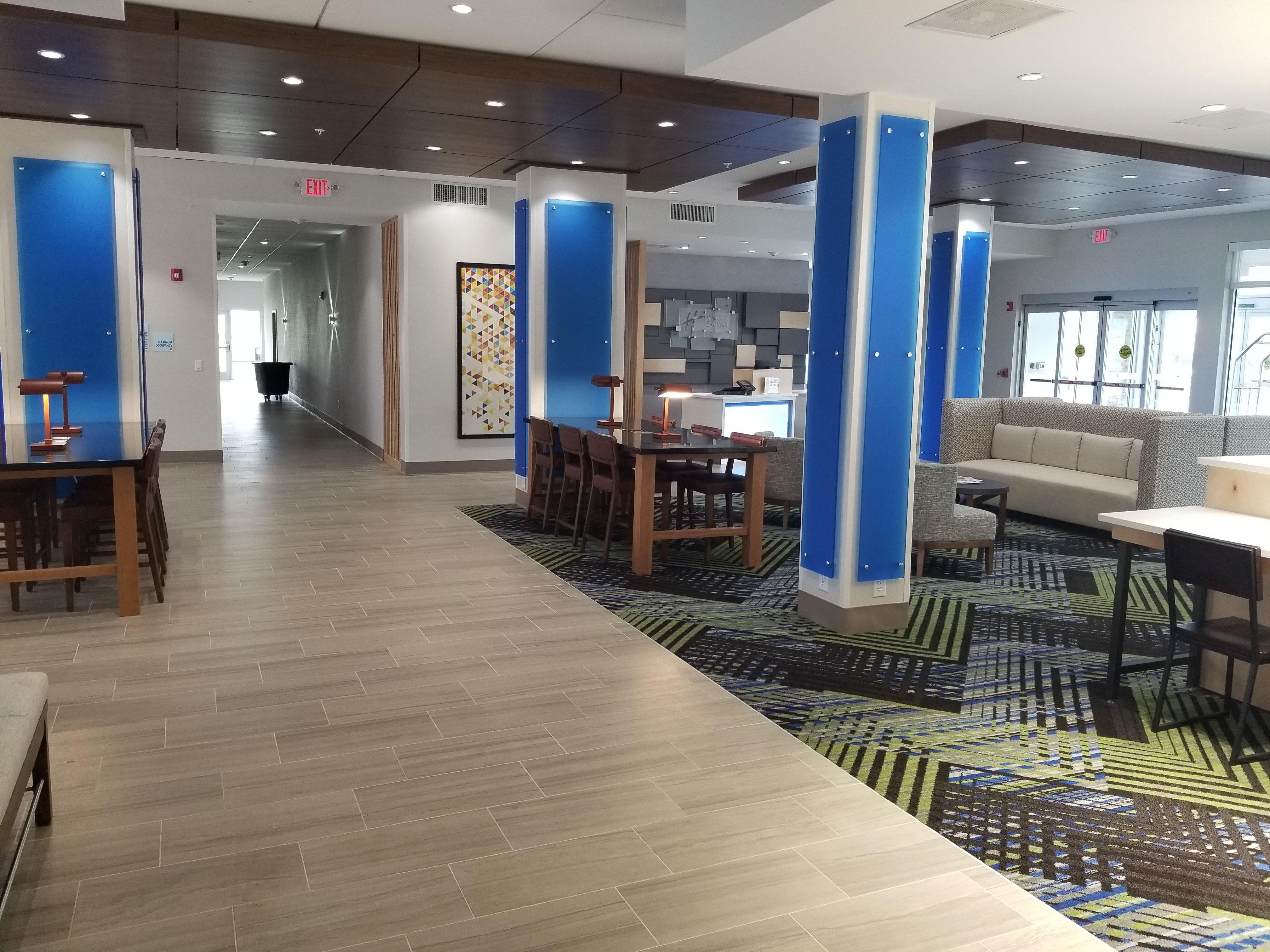 Holiday Inn Express & Suites - Fort Mill By Ihg Kültér fotó