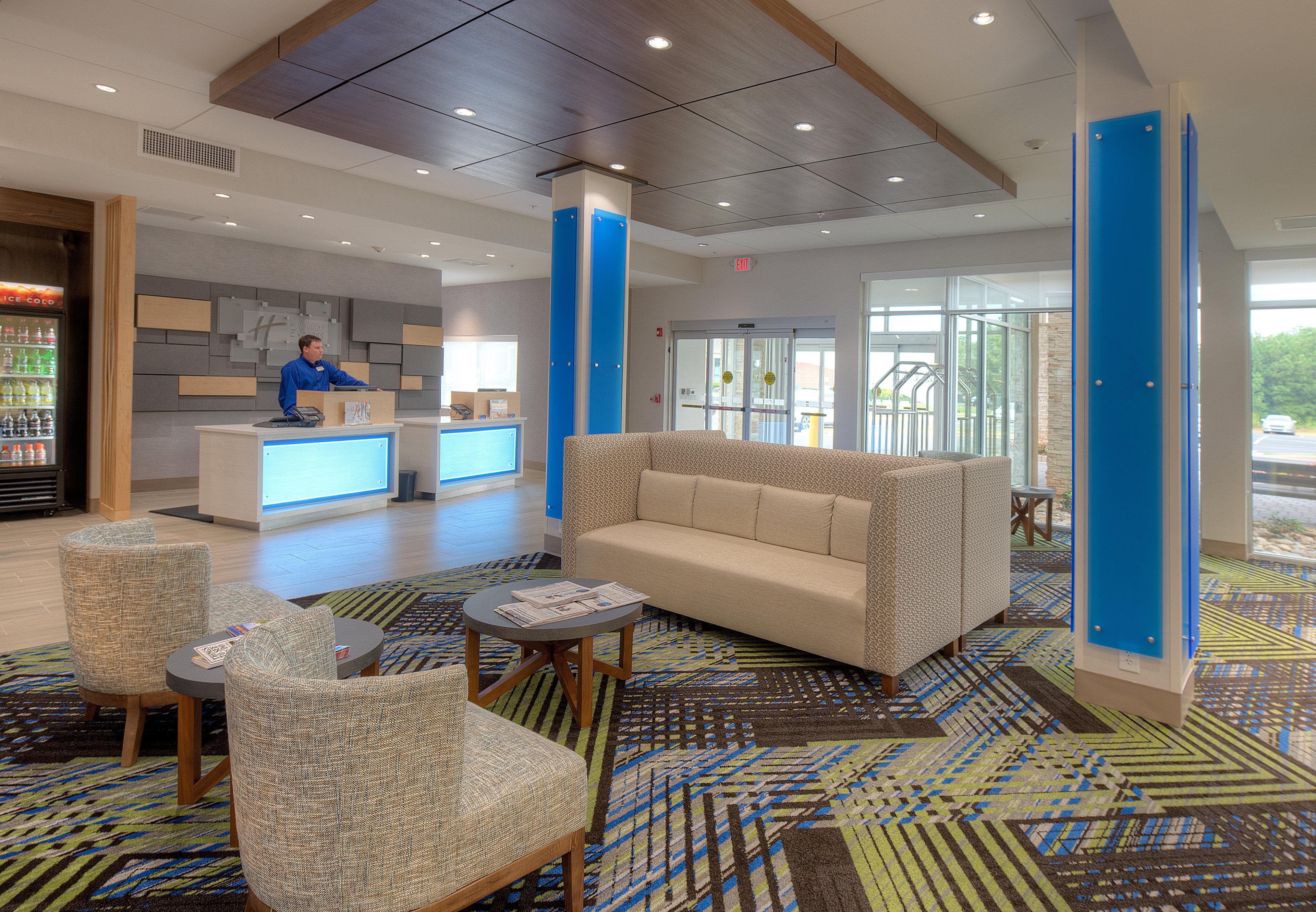 Holiday Inn Express & Suites - Fort Mill By Ihg Kültér fotó