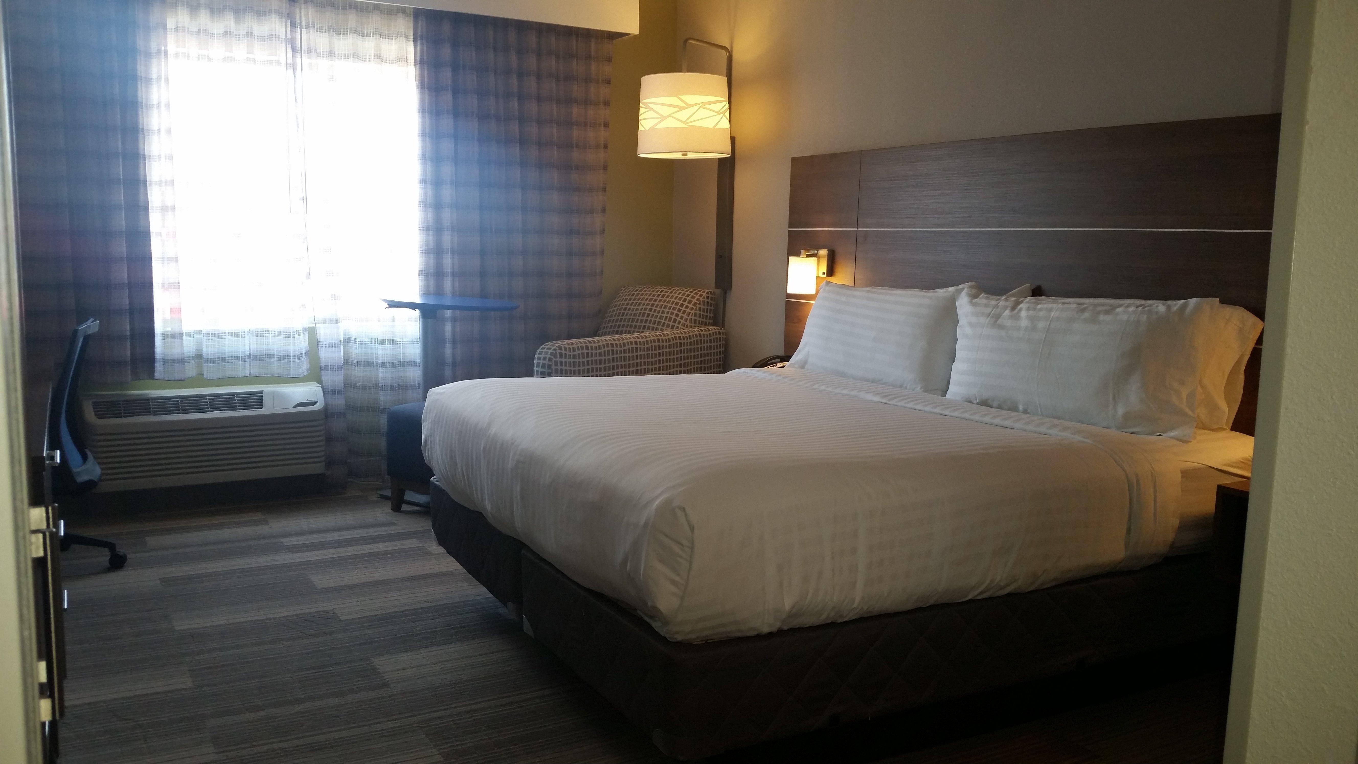 Holiday Inn Express & Suites - Fort Mill By Ihg Kültér fotó