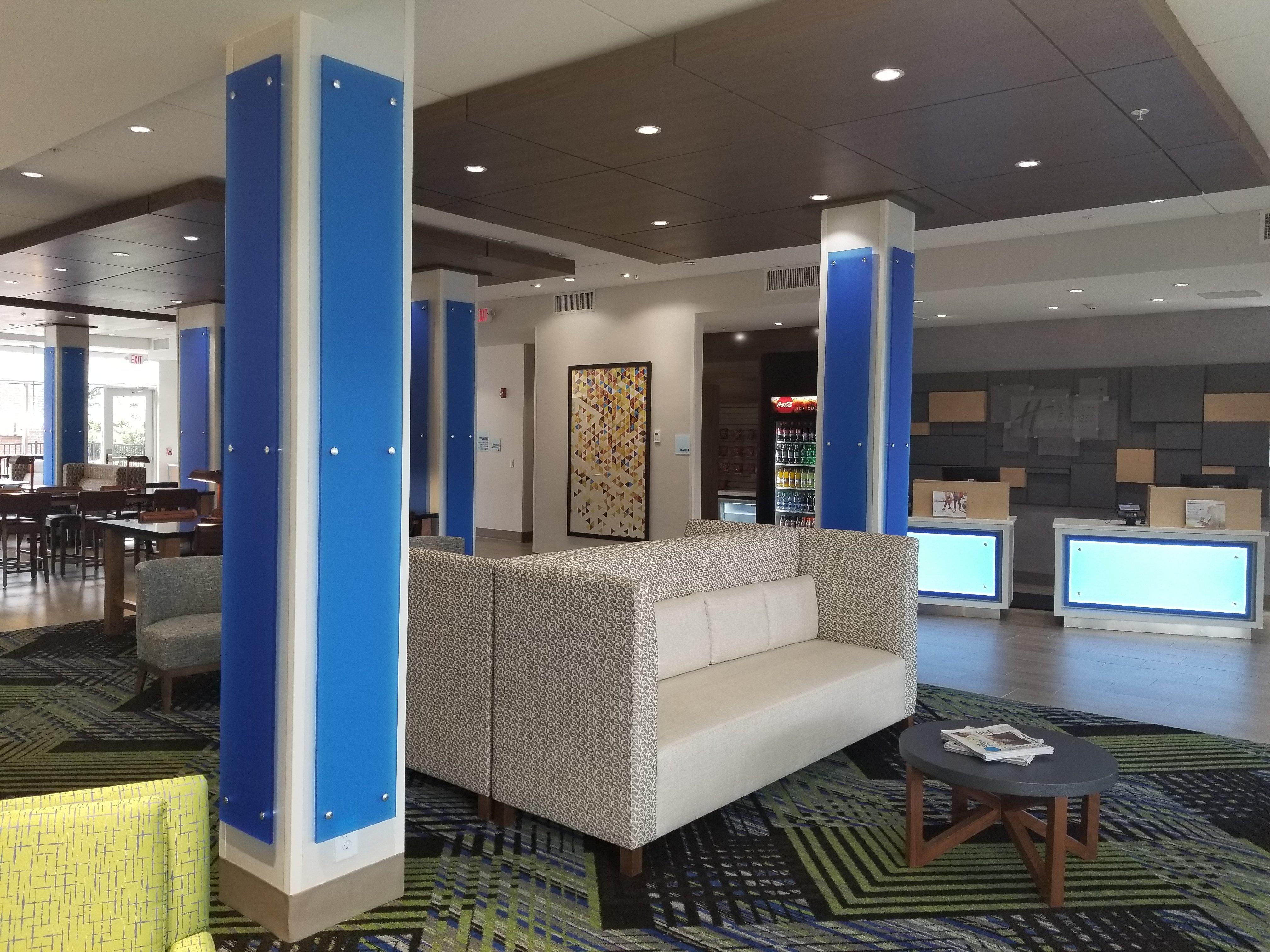 Holiday Inn Express & Suites - Fort Mill By Ihg Kültér fotó