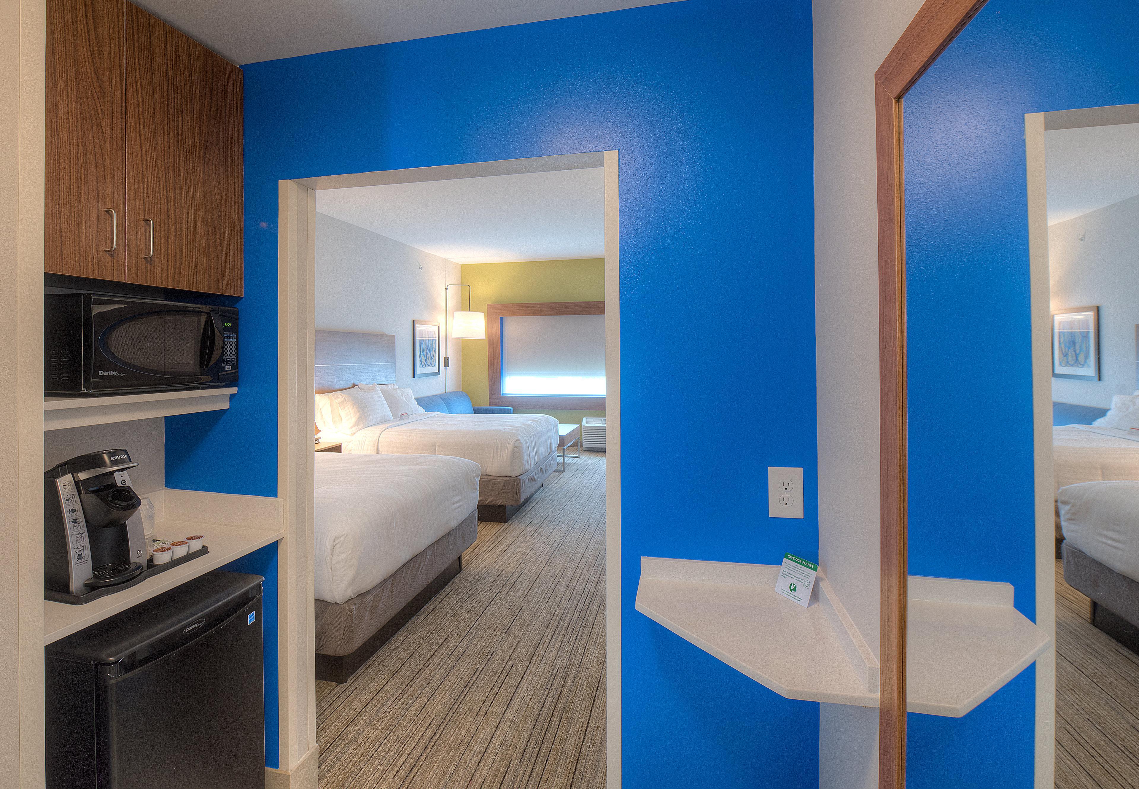 Holiday Inn Express & Suites - Fort Mill By Ihg Kültér fotó