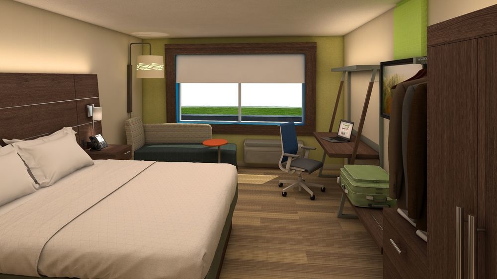 Holiday Inn Express & Suites - Fort Mill By Ihg Kültér fotó