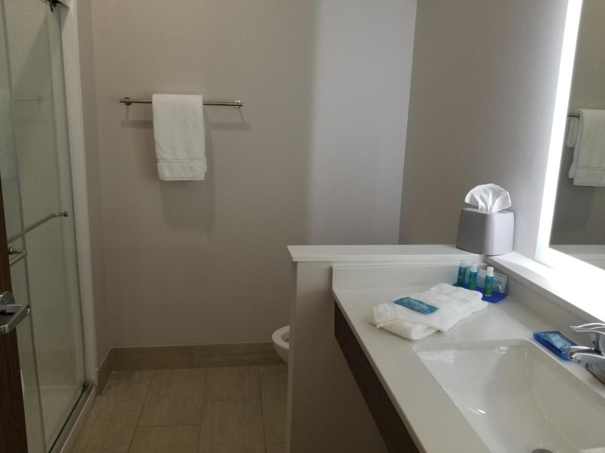Holiday Inn Express & Suites - Fort Mill By Ihg Kültér fotó