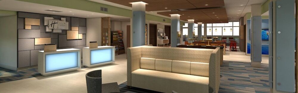 Holiday Inn Express & Suites - Fort Mill By Ihg Kültér fotó